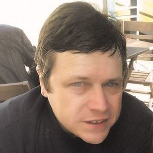 Meet your Posher, Eric